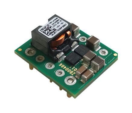I3A-4W0-08A-033V/001-R DC-DC CONVERTER, 3.3V TO 16.5V, MODULE TDK-LAMBDA