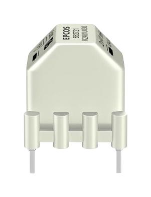 B82721K2162U030 CHOKE, POWER LINE, 3.3MH, 1.6A, RAD EPCOS