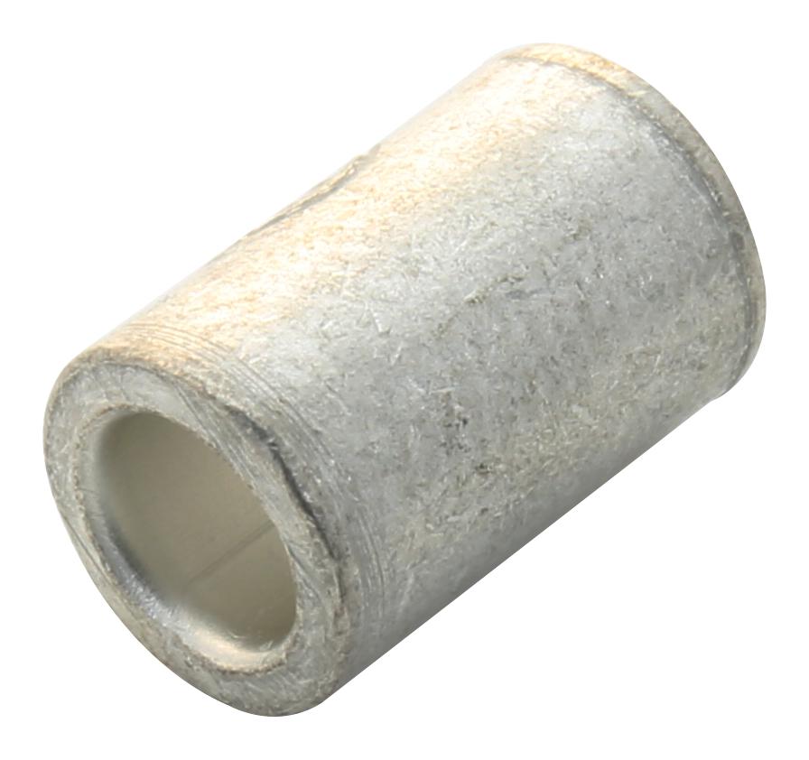 P-5.5 TERMINAL, PARALLEL SPLICE, 12-10AWG JST (JAPAN SOLDERLESS TERMINALS)