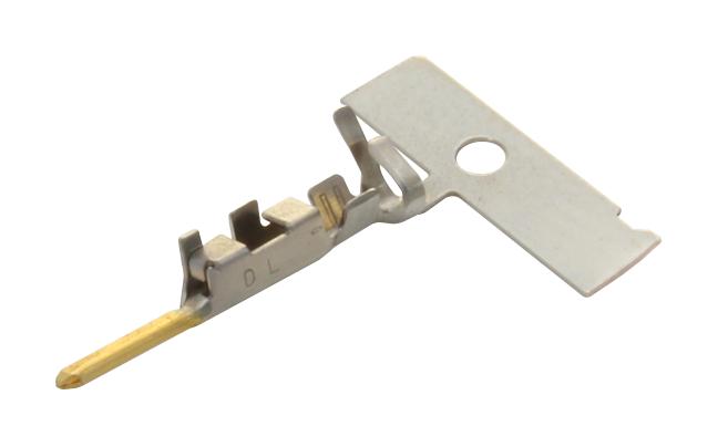 1903113-2 POWER CONTACT, PIN, 28-22AWG, CRIMP TE CONNECTIVITY