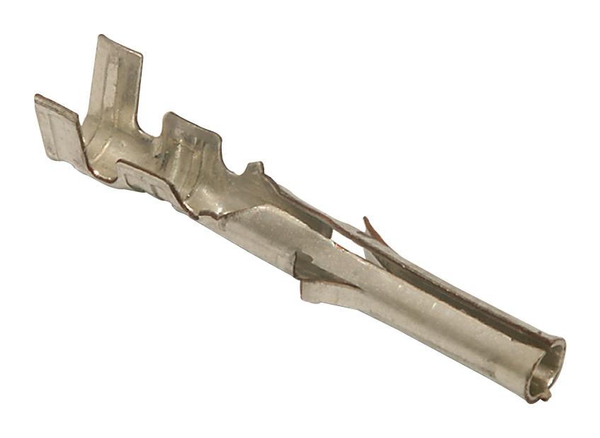 02-06-1101 CONTACT, SOCKET, 18AWG, CRIMP MOLEX