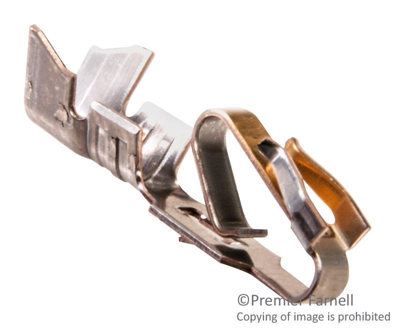 08-58-0111 CONTACT, SOCKET, 18AWG, CRIMP MOLEX