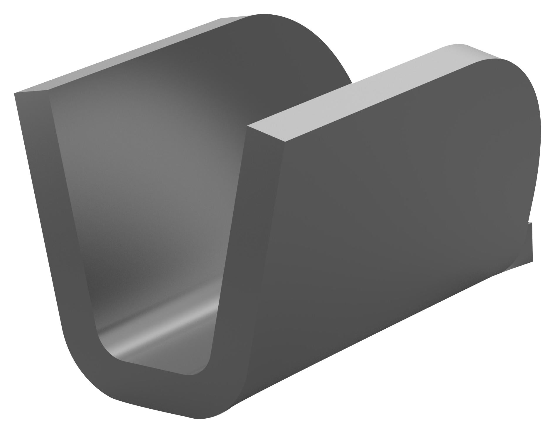 62304-2 TERMINAL, OPEN BARREL SPLICE, 15AWG AMP - TE CONNECTIVITY