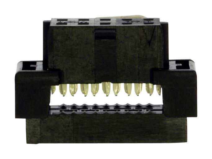 87568-1493 CONNECTOR, RCPT, 14POS, 2ROW, 2MM MOLEX