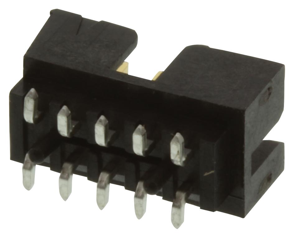 87832-5923 WTB CONN, HEADER, 20POS, 2ROW, 2MM MOLEX