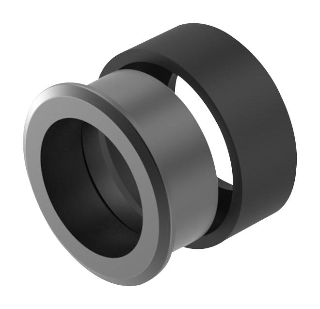 704.955.1 FRONT BEZEL, INDICATOR AND PUSHBUTTON EAO