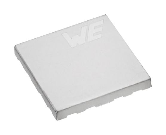 36905266S SHIELDING COVER, 25.81MM X 25.81MM WURTH ELEKTRONIK