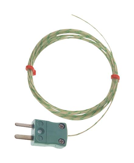 XF-1209-FAR THERMOCOUPLE, K TYPE, 10M, 350 DEG C LABFACILITY