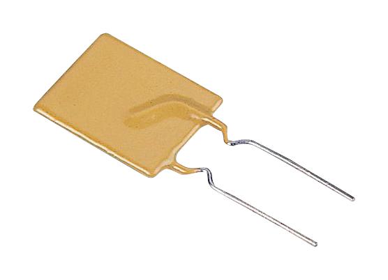 RKEF075 FUSE, RESETTABLE PTC, 60VDC, 0.75A, THD LITTELFUSE