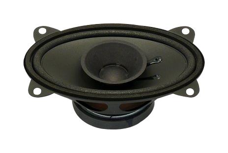 2254 SPEAKER, 15W, 20KHZ, 4OHM VISATON