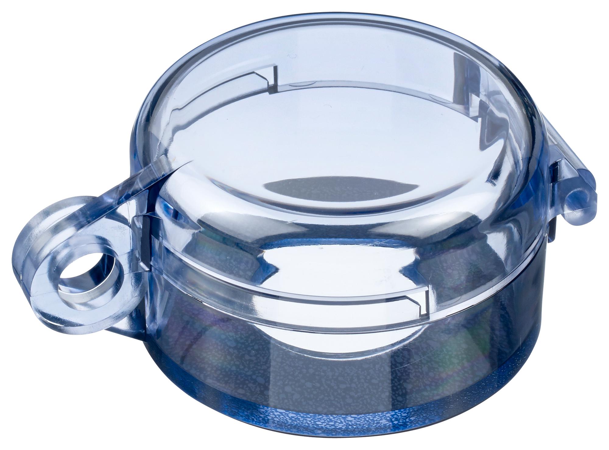 HW9Z-KL1 PADLOCK COVER, SWITCH/PILOT DEVICE, IP65 IDEC