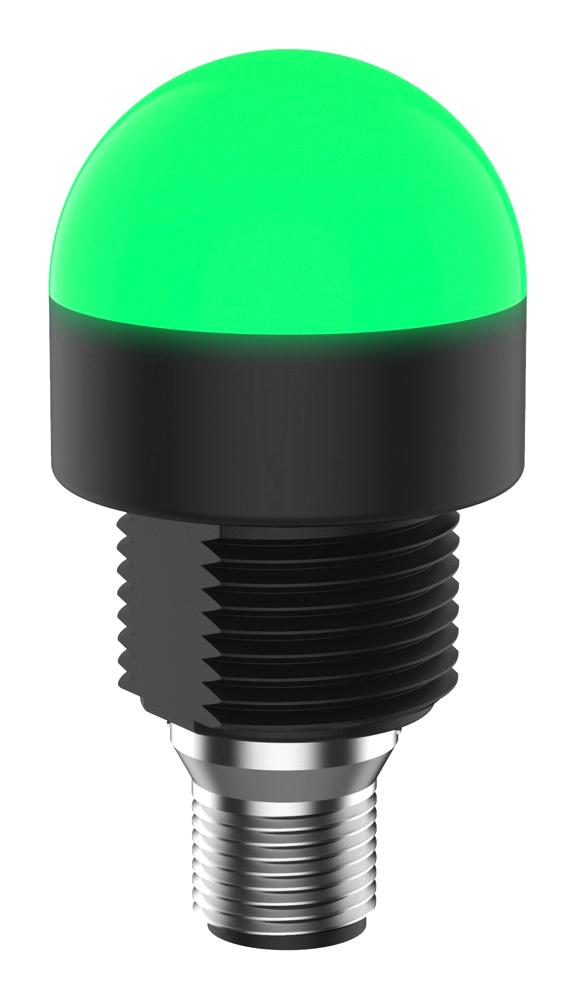 K30LGRYPQ LED INDICATOR, GREEN/RED/YELLOW, 30VDC BANNER ENGINEERING