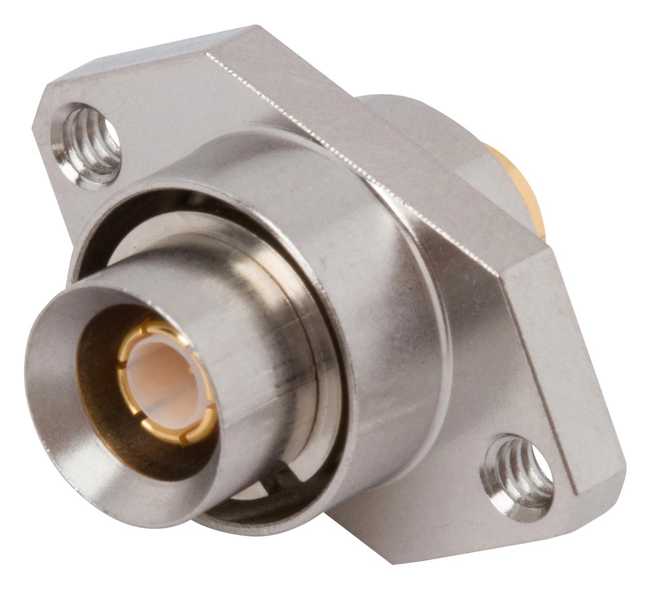 SF8901-6003 RF COAXIAL, BMZ PLUG, 50 OHM, CABLE AMPHENOL SV MICROWAVE