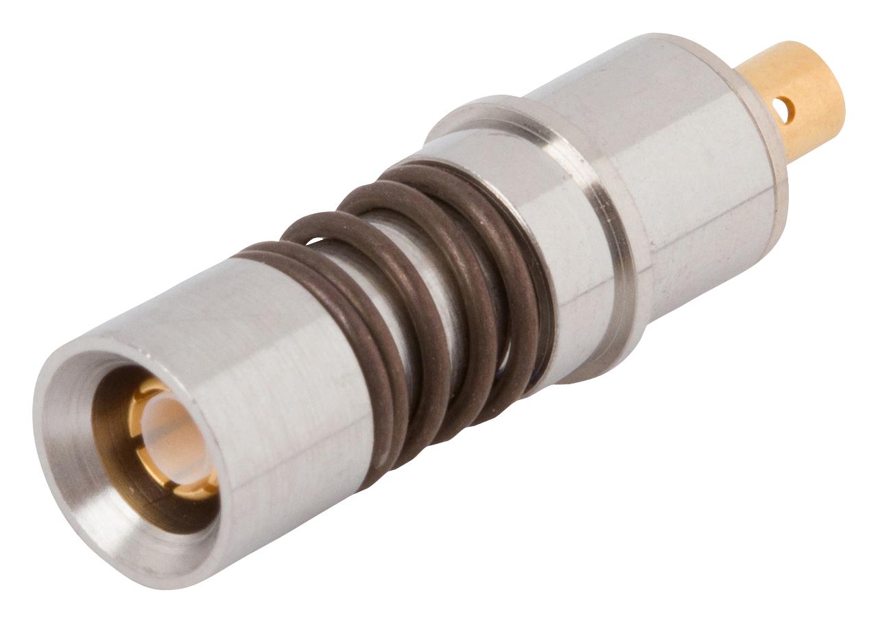 SF9811-6000 RF COAXIAL, BMZ PLUG, 50 OHM, CABLE AMPHENOL SV MICROWAVE