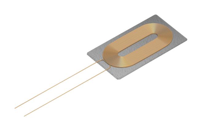 WR221230-36M8-G CHARGING COIL, 27.9UH, 5%, 22 X 12MM, RX TDK