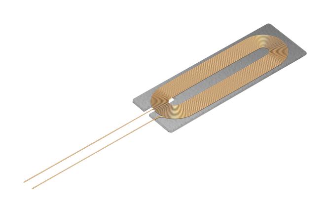 WR301025-19M8-G CHARGING COIL, 12.8UH, 30MM X 10MM, RX TDK