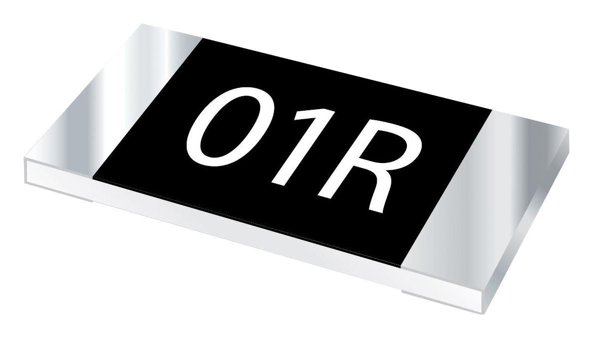 CR0603-JW-100ELF RES, 10R, 5%, 0603, THICK FILM BOURNS