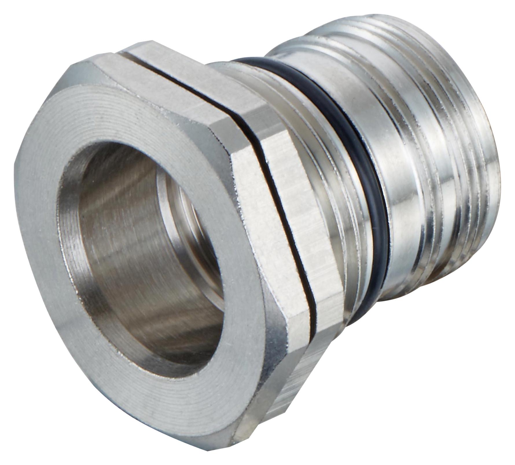 09151000308 CIRCULAR HOUSING, SIZE M23, INSERT HARTING