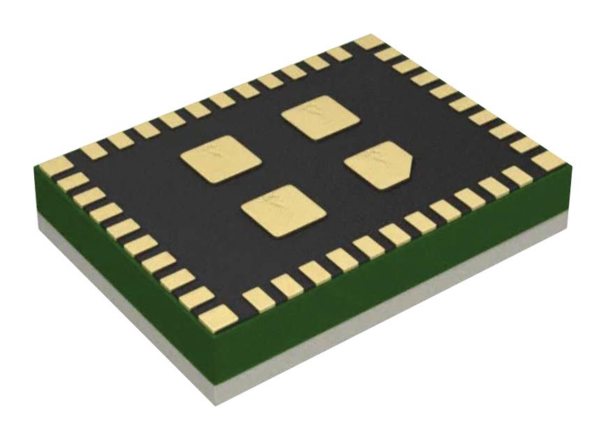 LBWA1KL1FX-875 WI-FI MODULE, 2.4GHZ, LGA-46 MURATA