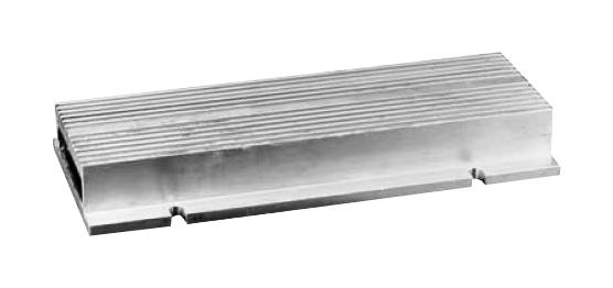 BAB326622R0KE RESISTOR, WIREWOUND, 22R, 10%, 1KW OHMITE