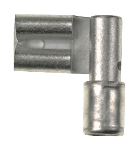 DR10-250-D FEMALE DISCONNECT, 6.35MM, 12-10AWG PANDUIT