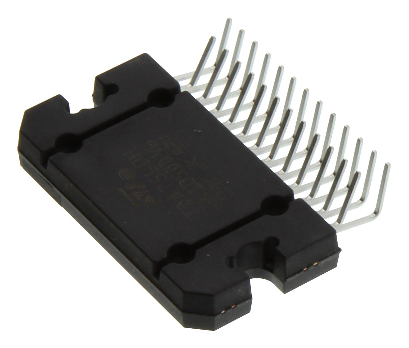 TDA7802SMTR AUDIO POWER AMP, AB, -40 TO 105DEG C STMICROELECTRONICS