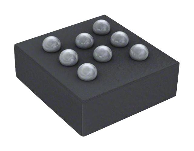 M95512-DFCS6TP/K EEPROM, 512KBIT, SPI, 16MHZ, WLCSP-8 STMICROELECTRONICS