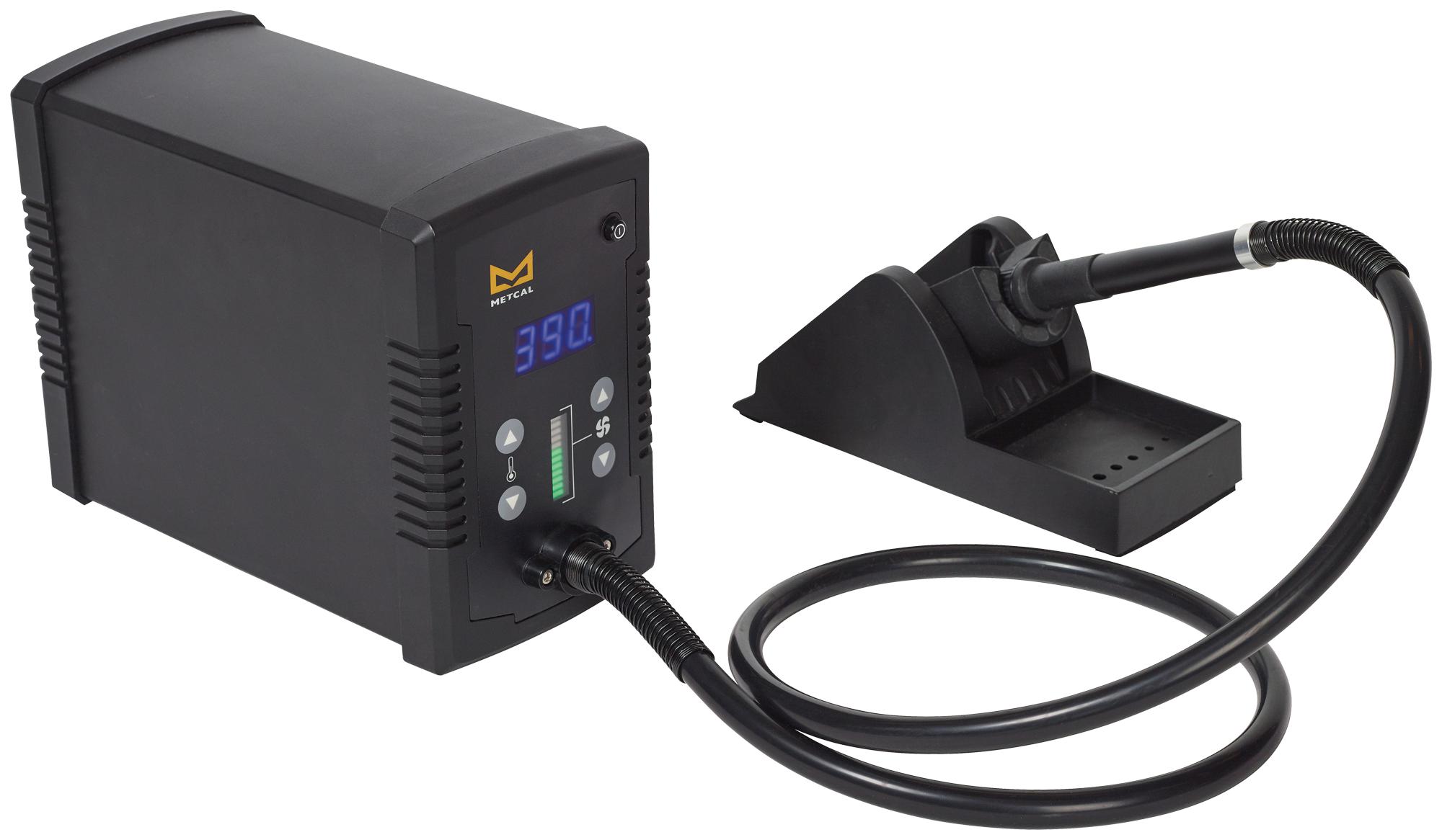 HCT2-200-21 REWORK STATION, 200W, 240V, 450DEG C METCAL