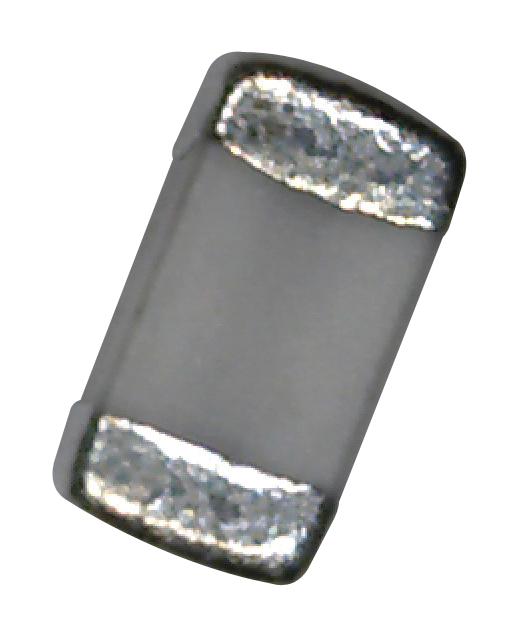 C0603C309C5GACTU CAP, 3PF, 50V, C0G/NP0, 0603 KEMET