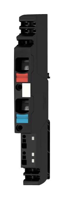 2081870000 FEED-IN MODULE, 24VDC WEIDMULLER