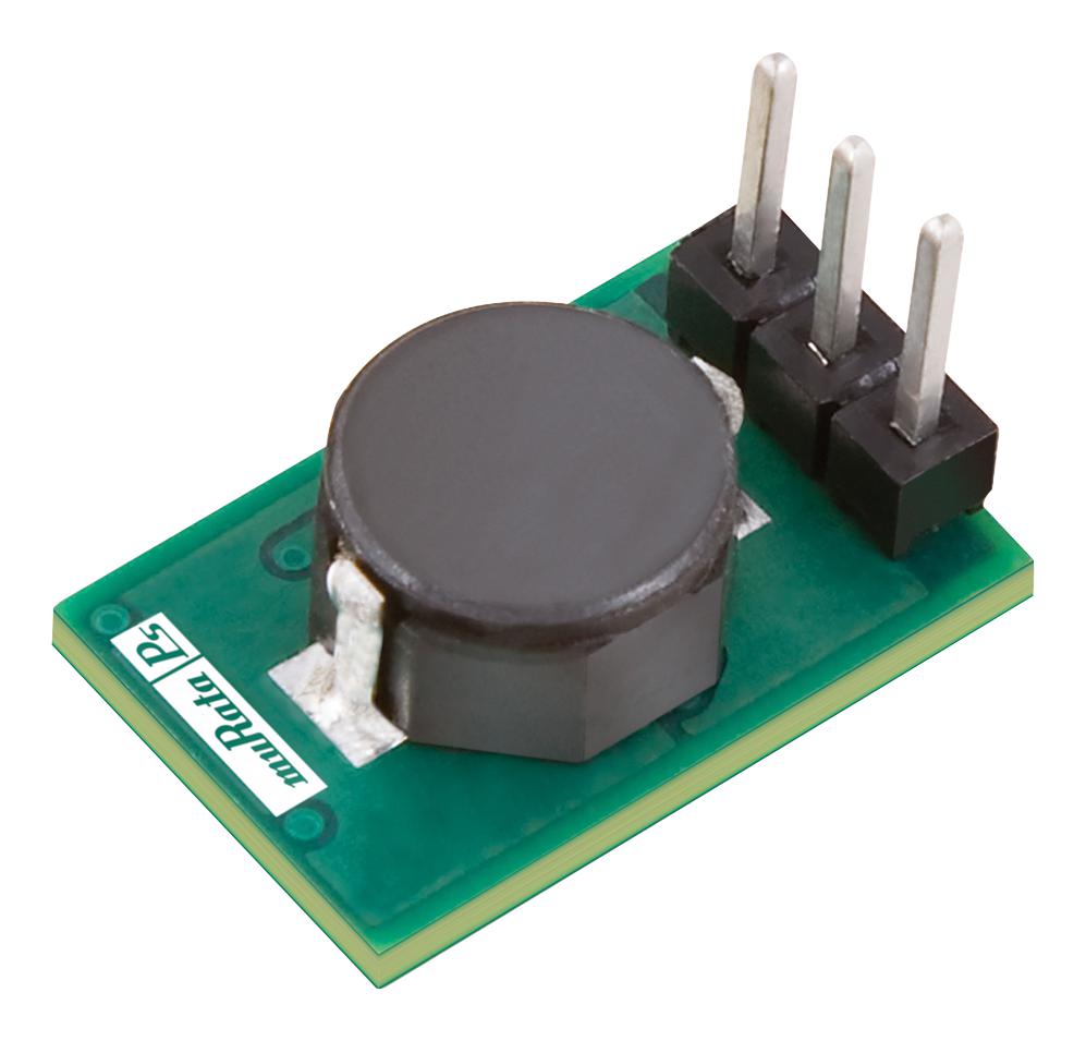 OKI-78SR-5/1.5-W36H-C DC-DC CONVERTER, 5V, 1.5A MURATA POWER SOLUTIONS