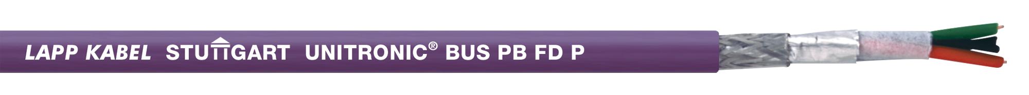 2170222 SHIELDED MULTIPAIR, 1 PAIR, 100M LAPP KABEL