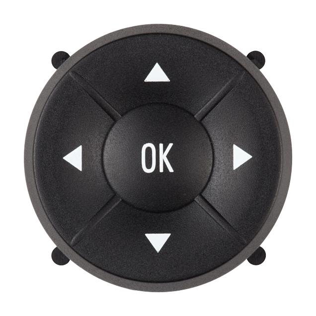 95CD356109LMH13611806 TACTILE SWITCH, ILLUM, CONNECTOR MEC