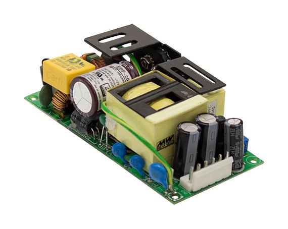 EPP-200-27 POWER SUPPLY, AC-DC, 27V, 5.3A MEAN WELL