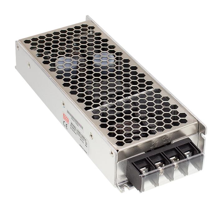 RSD-150C-5 DC-DC CONVERTER, 5V, 30A MEAN WELL