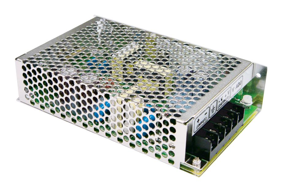 SD-50C-12 DC-DC CONVERTER, 12V, 4.2A MEAN WELL