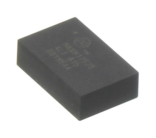 MAXM17575ALI# DC/DC CONV, POL, SYNC BUCK, 2.2MHZ, SIP MAXIM INTEGRATED / ANALOG DEVICES