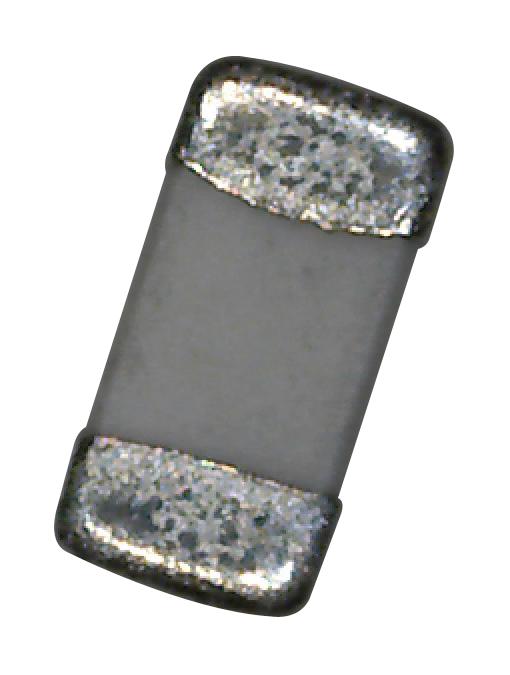 C0603C100D5GACTU CAP, 10PF, 50V, MLCC, 0603 KEMET