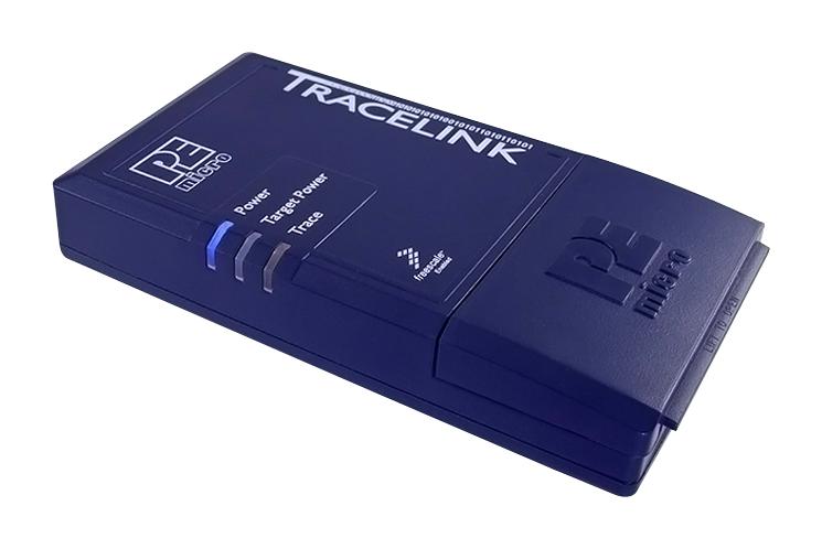 TRACELINK TRACELINK, COLDFIRE V2-4, KINETIS, S12Z NXP