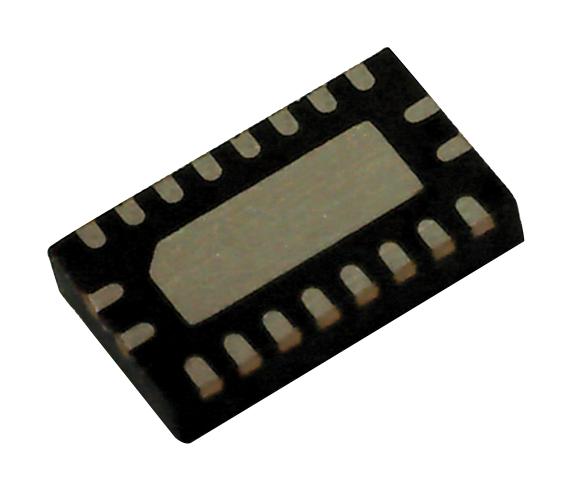 FXMA108BQX BIDIR VOLT LVL TRANSLATOR, 8BIT, DQFN-20 ONSEMI