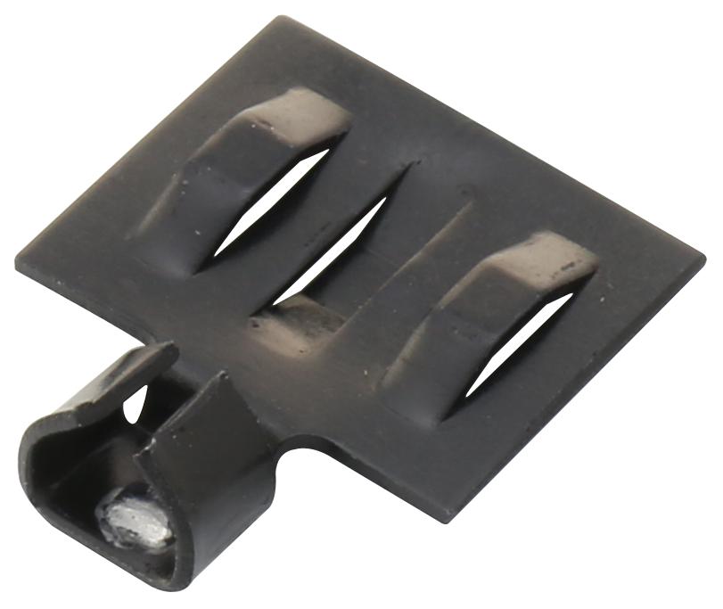 575200B00000G HEAT SINK, ALUMINIUM AAVID / BOYD