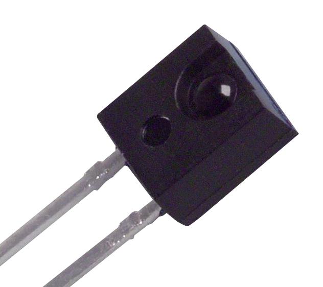 QSE114 INFRARED PHOTO TRANSISTOR, 880NM ONSEMI