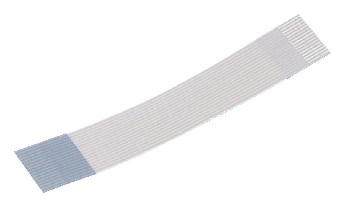 686704200001 CABLE ASSY, FFC -FFC, 4 CORE, 200MM WURTH ELEKTRONIK