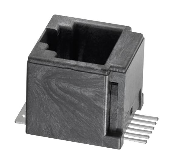 634108149621 RJ45 CONN, JACK, 8P8C, 1PORT, SMD WURTH ELEKTRONIK