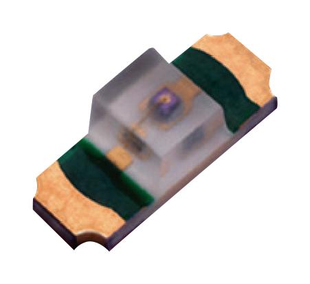 SML-811UTT86C CHIP LED, AEC-Q101, RED, 22.4MCD, 1305 ROHM