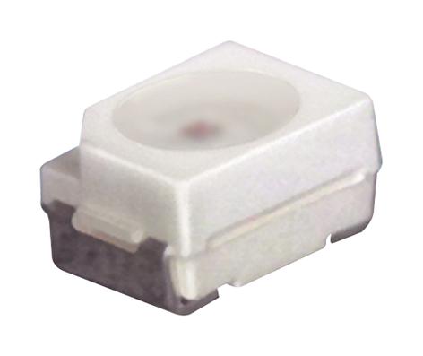 SMLZ14BGTT86 LED, 1411, BLUE, 280MCD, 3.3V, 470NM ROHM