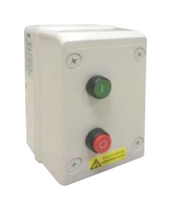 DL205P MOTOR STARTER, 1-PH/3-PH, 9A, 400V ABB