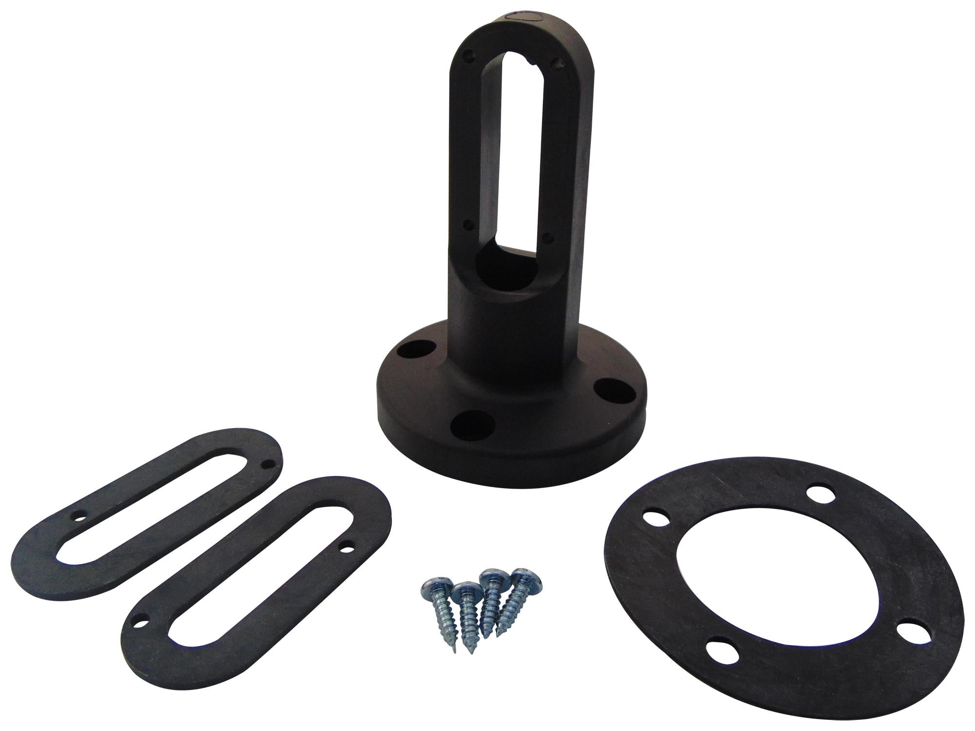 KA70-1032 BRACKET, 2-SIDED MOUNTING, SIGNAL TOWER ABB