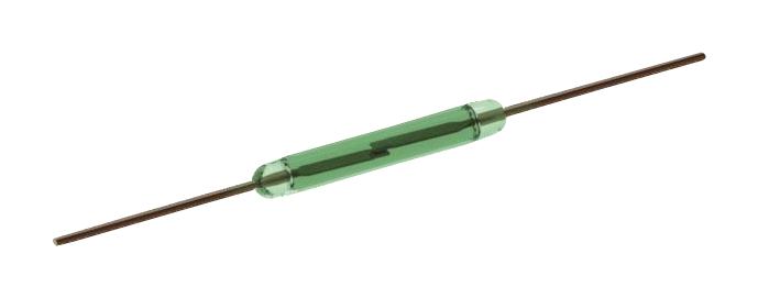 KSK-1A52-3040 REED SW, SPST-NO, 0.5A, 350V, TH STANDEXMEDER