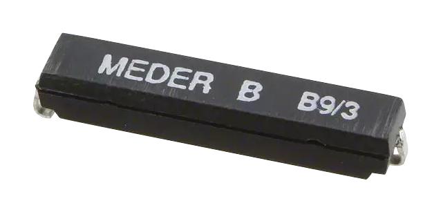 MK01-H REED SENSOR, SPDT, 0.5A, 15-20AT, SMD STANDEXMEDER